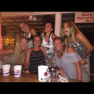 Meet your Posher, Haley